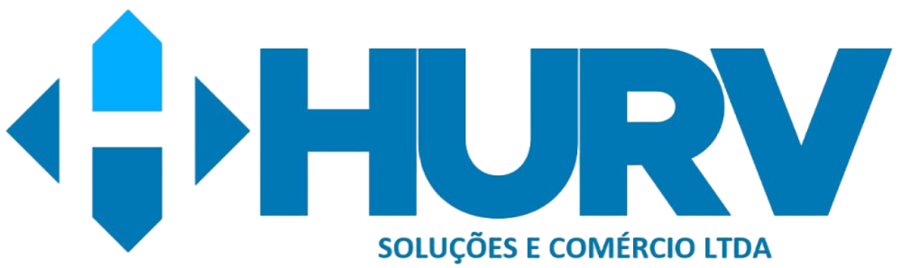 logo HURV soluções em construção e engenharia