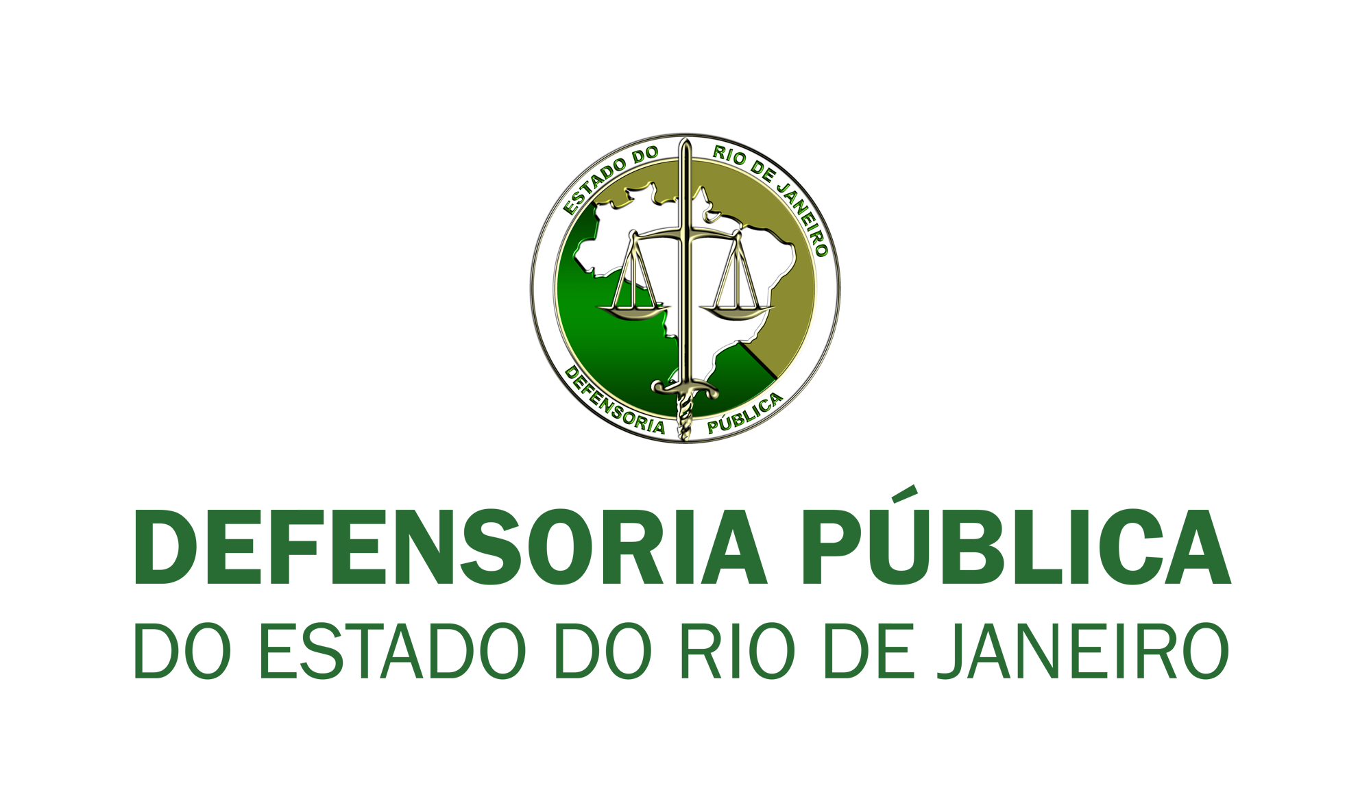 Logo defensoria publica