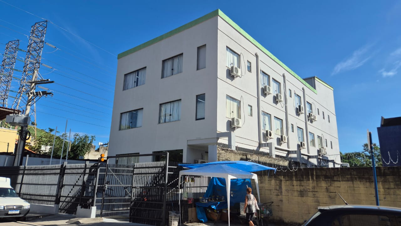 Defensoria Pública - São Gonçalo - RJ