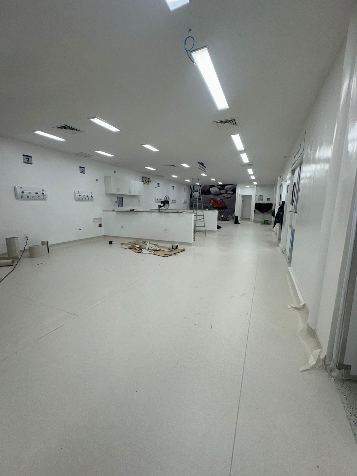 Centro Cirúrgico - HEAT