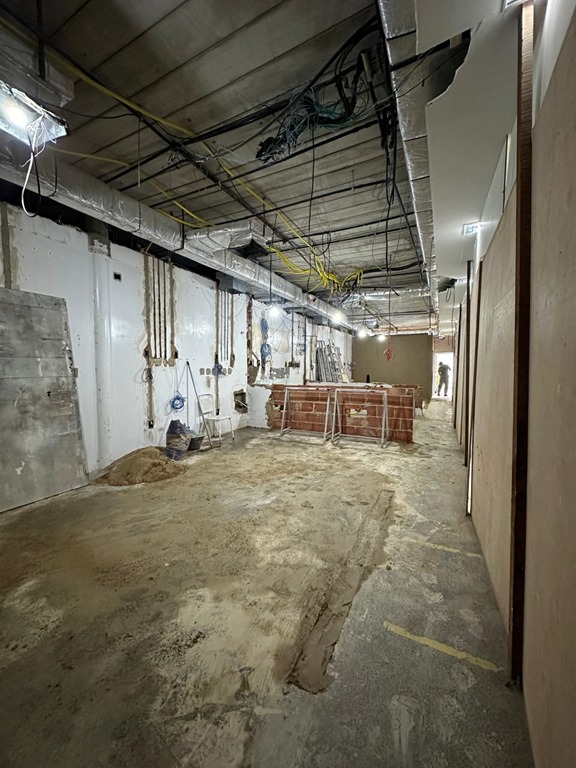 Centro Cirúrgico - HEAT